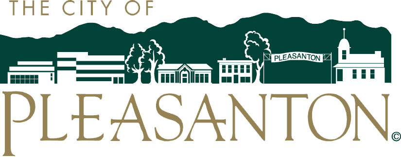 City-of-Pleasanton-logo